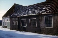 DIA-12081 Zierikzee. Zoutkeetstraat. Voormalige wagenmakerij van meester-wagenmaker Leendert Louis de Vos Gzn.