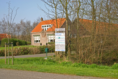 IMG-0501 Kerkwerve. Weelweg. Recreatieboerderij Van Langeraad.