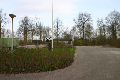 IMG-0534 Kerkwerve. Sportpark De Vospit. Ingang.