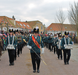 IMG-2049 Noordwelle. Strao. Kon. Muziekvereniging Witte van Haemstede .