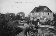 OLD-0044 Oosterland. Villa Oostkenshil .