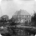 OLD-0045 Oosterland. Villa Oostkenshil .