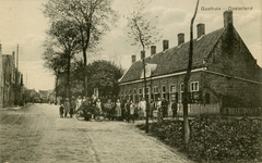 OLD-0130 Oosterland. Sint Joostdijk. Het Gasthuis