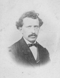 SP-0113 Frederik Caland (*1832)