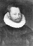 SP-0298 Zierikzee. Jan Anthonisse de Jonge (1546-1617). Heer van Haamstede, van Oosterland en van Sirjansland / Raad, ...