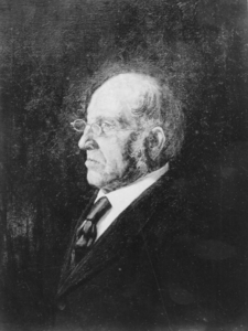 SP-0671 Dreischor. Johannes der Weduwen (1826-1907). Landbouwer, Adriana Johanna Hoeve Dreischor.