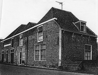 ZS-1139 Zierikzee. Nieuwe Haven, tussen Karsteil en Kapellestraat.