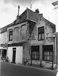 ZS-1561 Zierikzee. Sint Domusstraat.