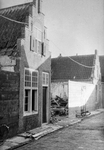 ZS-1677 Zierikzee. Venkelstraat. Voormalige woning van dhr. van Beveren.