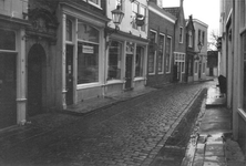 ZS-2071 Zierikzee. Melkmarkt.