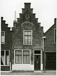 ZZE-2346 Zierikzee. Breedstraat 27.