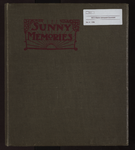 103b Album van R.W.J. Ochtman over de familie Ochtman met familiefoto's
