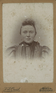 A-13031 Julima Maria de Bruijcker (Haamstede 1873)