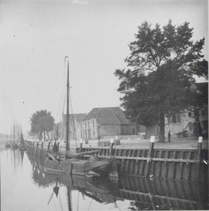O-0751 Zierikzee. Nieuwe Haven.