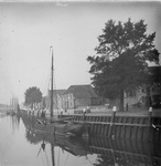 O-6058 Zierikzee. Nieuwe Haven.