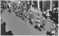 RK-0371 Zierikzee. Viering van het 1100-jarig bestaan van de stad Zierikzee.