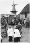 RK-0417 Zierikzee. Viering van het 1100-jarig bestaan van de stad Zierikzee.