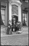 RK-0459 Zierikzee. Viering van het 1100-jarig bestaan van de stad Zierikzee.