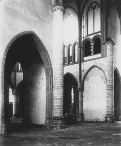 RK-1965 Brouwershaven. Sint Nicolaaskerk.