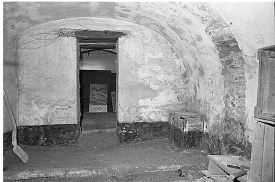 BE-2564 Zierikzee. Mol. 's Gravensteen. Voormalige stadsgevangenis, later Maritiem Museum.