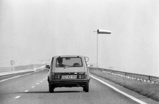 JVH-1090 Zierikzee. Zeelandbrug.