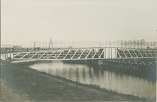 294 Brug over het Kanaal van Gent naar Terneuzen bij Sas van Gent