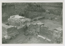 1340 Opgraving Kasteel van de Heren van Axel