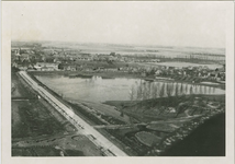 2293 Inundatie van Axel bij de Kinderdijk