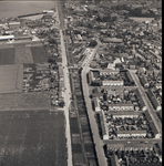 2910 Omgeving van de Emmastraat en de Singelweg te Axel vanuit de lucht