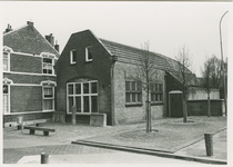 509 Museum De Axelse Boerenkamer aan de Bastionstraat te Axel