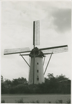 705 De molen Eben Haëzer aan de Pootersdijk te Spui