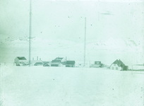 23-10-72 Ny-Ålesund, Kings Bay, Spitsbergen