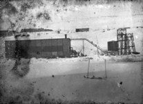 23-14-106 Steenkolenmijn in Barentszburg op Spitsbergen