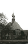 184 De Nederlandse Hervormde kerk te Grijpskerke