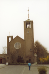 19 De Gereformeerde Ichtuskerk te Axel