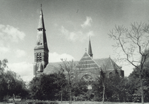 241 De Rooms-katholieke kerk te Hengstdijk