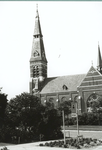 242 De Rooms Katholieke kerk te Hengstdijk