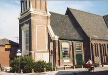 27 De Nederlandse Hervormde kerk te Axel