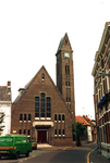 279 De Nederlandse Hervormde kerk te Hulst