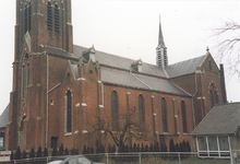 369 De Rooms-katholieke kerk te Lamswaarde