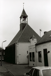 52 De Nederlandse Hervormde kerk te Biervliet