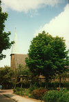 521 De Nederlandse Hervormde kerk te Rilland