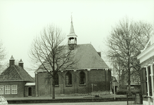 568 De Nederlandse Hervormde kerk te Sint Philipsland