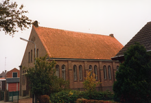 710 De kerk der Gereformeerde Gemeente te Wemeldinge