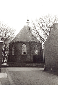 740 De Nederlandse Hervormde kerk te IJzendijke