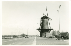 KOR-16 Kortgene, Molen. Molen De Korenbloem aan de Molendijk te Kortgene