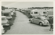 KOU-92 Camping Dishoek te Koudekerke