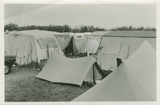 KOU-93 Camping Dishoek te Koudekerke