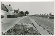 NSJ-21 Nieuwlandseweg Nieuw en St. Joosland. Nieuwlandseweg te Nieuw- en Sint Joosland