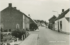 ODK-P-3 Oostdijk, 2de Vlietweg. De 2e Vlietweg te Oostdijk